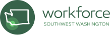 Workforce Soutwest Washington logo